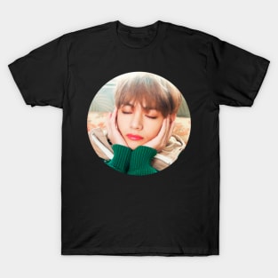 BTS Taehyung V T-Shirt